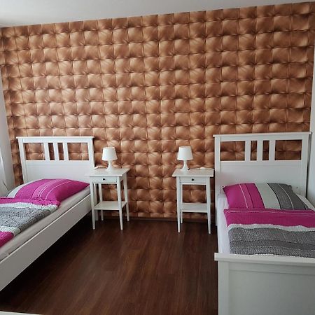 Gaestehaus Ditz Westoverledingen Экстерьер фото