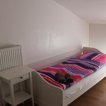 Gaestehaus Ditz Westoverledingen Экстерьер фото