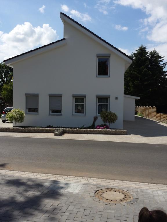 Gaestehaus Ditz Westoverledingen Экстерьер фото