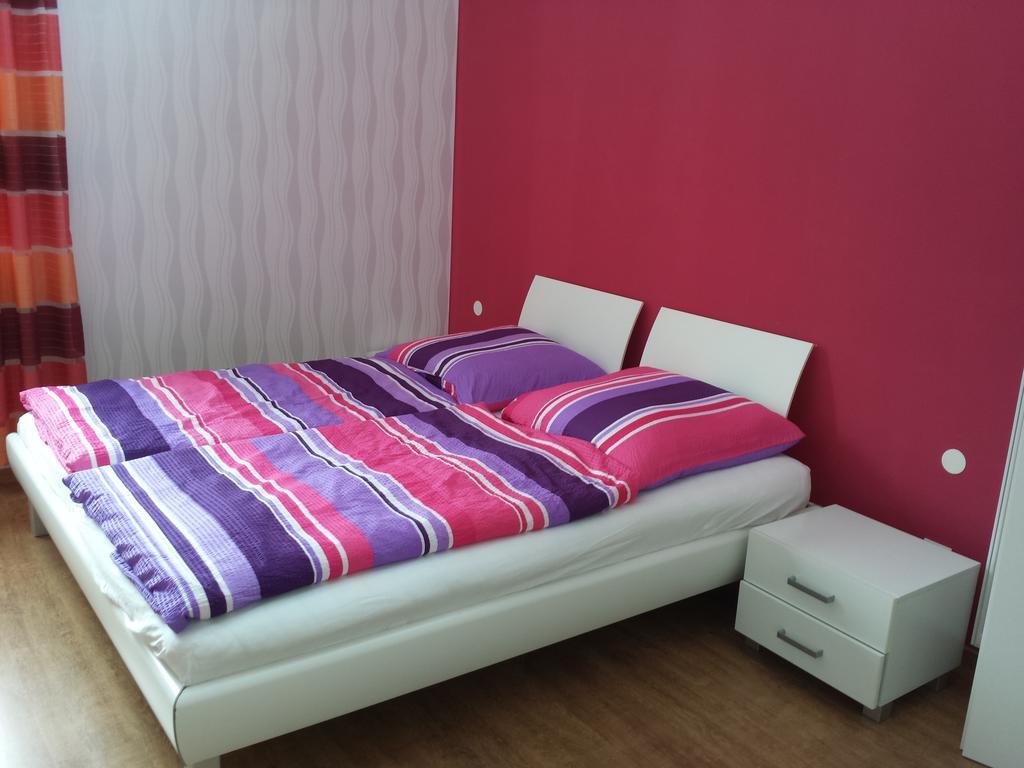 Gaestehaus Ditz Westoverledingen Номер фото