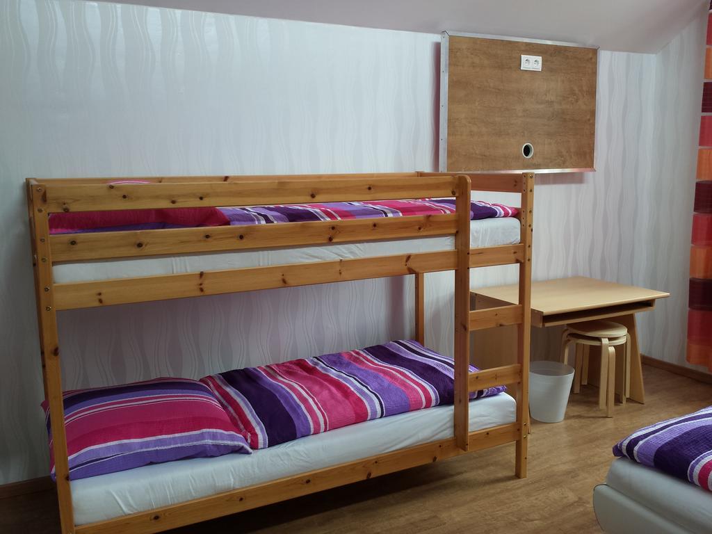 Gaestehaus Ditz Westoverledingen Номер фото